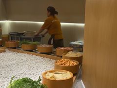 -喜家自助小火锅(卓悦里店)