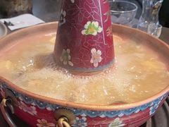 -羊大爷涮肉(亮马桥店)