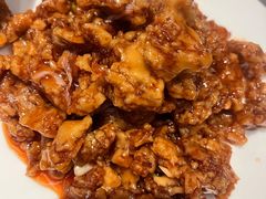 焦酥里脊-燕春楼(海河华鼎店)