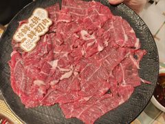 -廖掌柜·重庆鲜货火锅(上海首店)