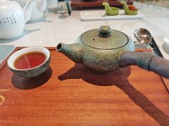 -五号茶居·新派粤菜·岭南五号酒店(沿江中路店)