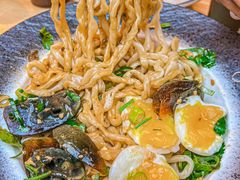-面乙新派手擀面(大悦城店)