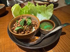 -CHINCHIN 青青·泰国料理(万象食家店)