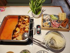 -螺大喜螺蛳粉火锅(雍和宫店)