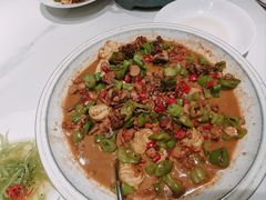 -俭寨大盘鸡·缸子肉·小公鸡·新疆菜(云通店)
