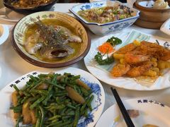 -清真马祥兴菜馆(云南北路店)