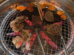 -伊茉家的烤肉店(勒泰中心店)