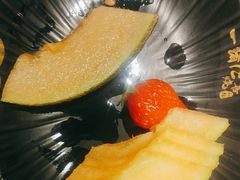 -一绪に寿喜烧(虹悦城店)