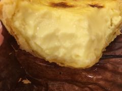 鲜奶焗蛋挞-顺风山庄(水濂山店)