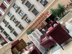 -中家鑫园温泉酒店鑫悦汤泉