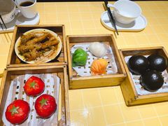 -蔡澜点心·粤菜(花城汇南区店)