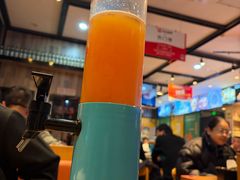 -华府九号海鲜烧烤大排档(龙域店)