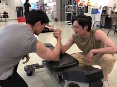 -中田健身工作室(星耀城金牌店)