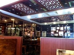 大堂-小土豆美食(太原南街店)