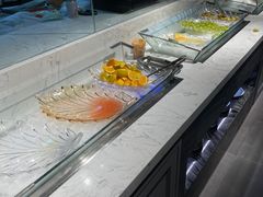 -松子料理(华威桥店)