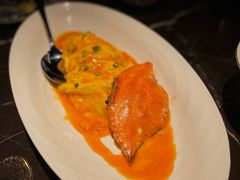 -海派悦庭·海胆烧麦·新融合菜(凯德广场店)