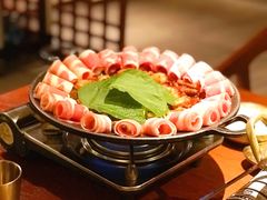 -春熙台韩国料理·章鱼肥牛(西丽店)