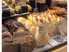 -PAPER STONE BAKERY(天环店)