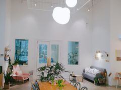 -CHEZ JASMINE 茉莉的氧气厨房