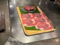 -岩盐·铁板料理(嘉里店)