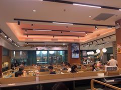 -香港深仔记茶餐厅(东门店)