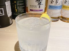 -GOEN·缘