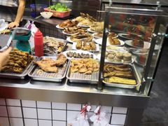 -金宝鸭肉店(斗西分店)