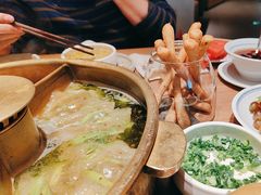 -巴奴毛肚火锅(京西大悦城店)