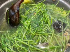 -吃饭皇帝大土家民族菜(正大广场店)