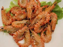 斑节虾-汤记传菜(秀浦路店)