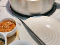-澳美徕·港式花胶鸡火锅(高新万达店)