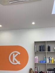 -CK·Hair造型