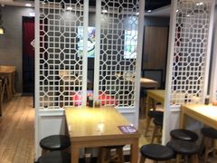 -回味鸭血粉丝汤(新城市广场店)
