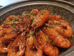 -千滋百味·醉江澜花园餐厅(街道口店)