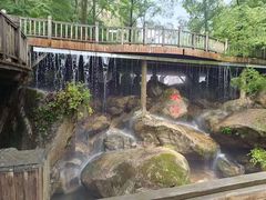 -丹东天桥沟景区