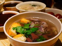 -鸡鸣汤包(复地活力广场店)