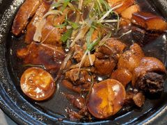 -吴越荣记苏州菜·松鼠桂鱼100%活鱼现做(斜塘老街店)