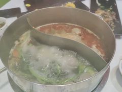 -陈记顺和牛肉火锅馆(天河北路店)