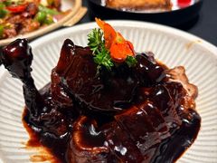 糖醋小排-起源小厨(应天门店)
