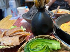 -赵美丽·重庆社区火锅·直营店(火车东站·中豪国际店)