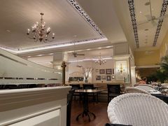 -荟景阁葡国餐厅