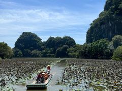 -星湖旅游景区七星岩