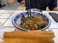-仙妈米粉店(庆丰路)