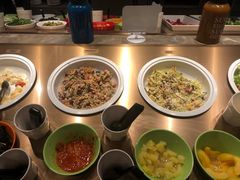 -比格比萨自助(美乐城店)
