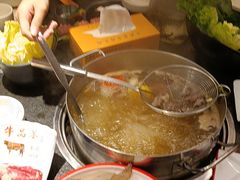 -牛品荟牛肉火锅(新城广场店)