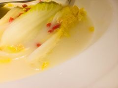 -江湖情酸菜鱼(万菱汇店)