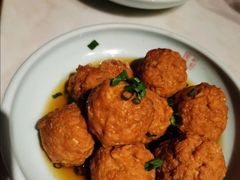 -小吊梨汤·北京菜·烤鸭(双井乐成中心店)