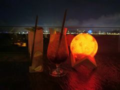 -影吧•悬崖海景(珠海凤凰湾悦椿酒店)