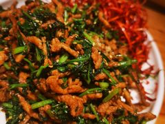-姥姥家春饼店(惠新东街店)