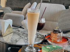 -厦门万丽酒店·R Bar